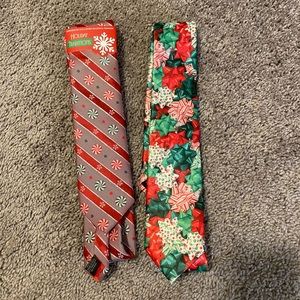 Christmas Ties